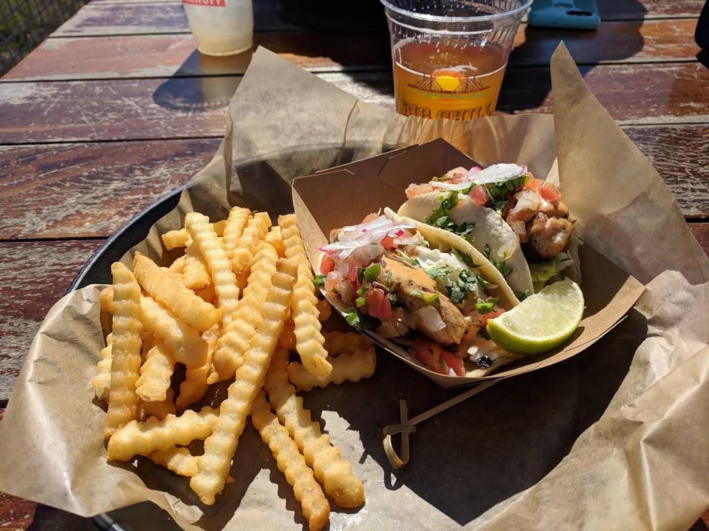 Big Chill Beach Club | restaurant | 27099 Coastal Hwy, Bethany Beach, DE 19930, USA | 3024025300 OR +1 302-402-5300