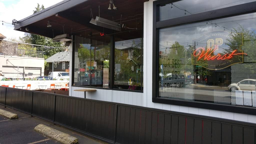 Olympia Provisions Public House | restaurant | 3384 SE Division St, Portland, OR 97202, USA | 5033842259 OR +1 503-384-2259