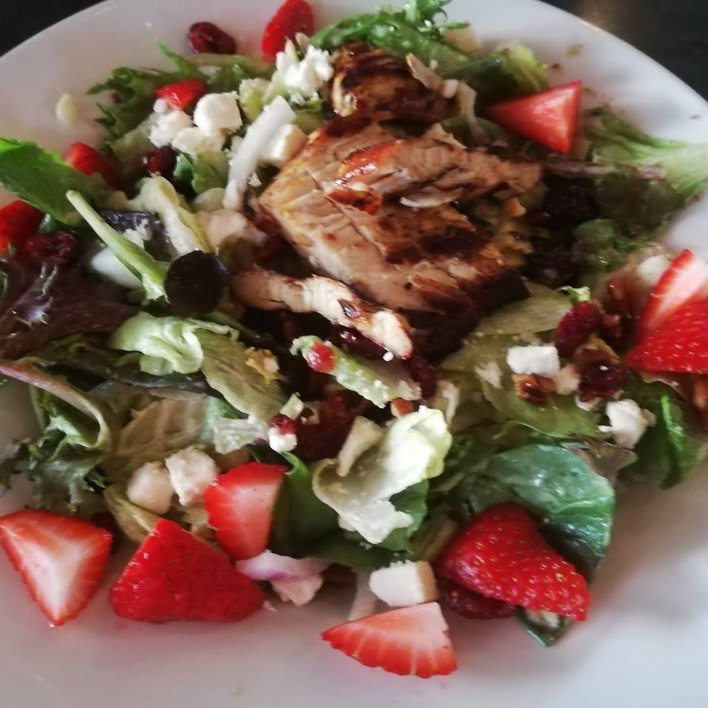 Smokey Bones Bar & Fire Grill | meal takeaway | 2911 Vineland Rd, Kissimmee, FL 34746, USA | 4073977102 OR +1 407-397-7102