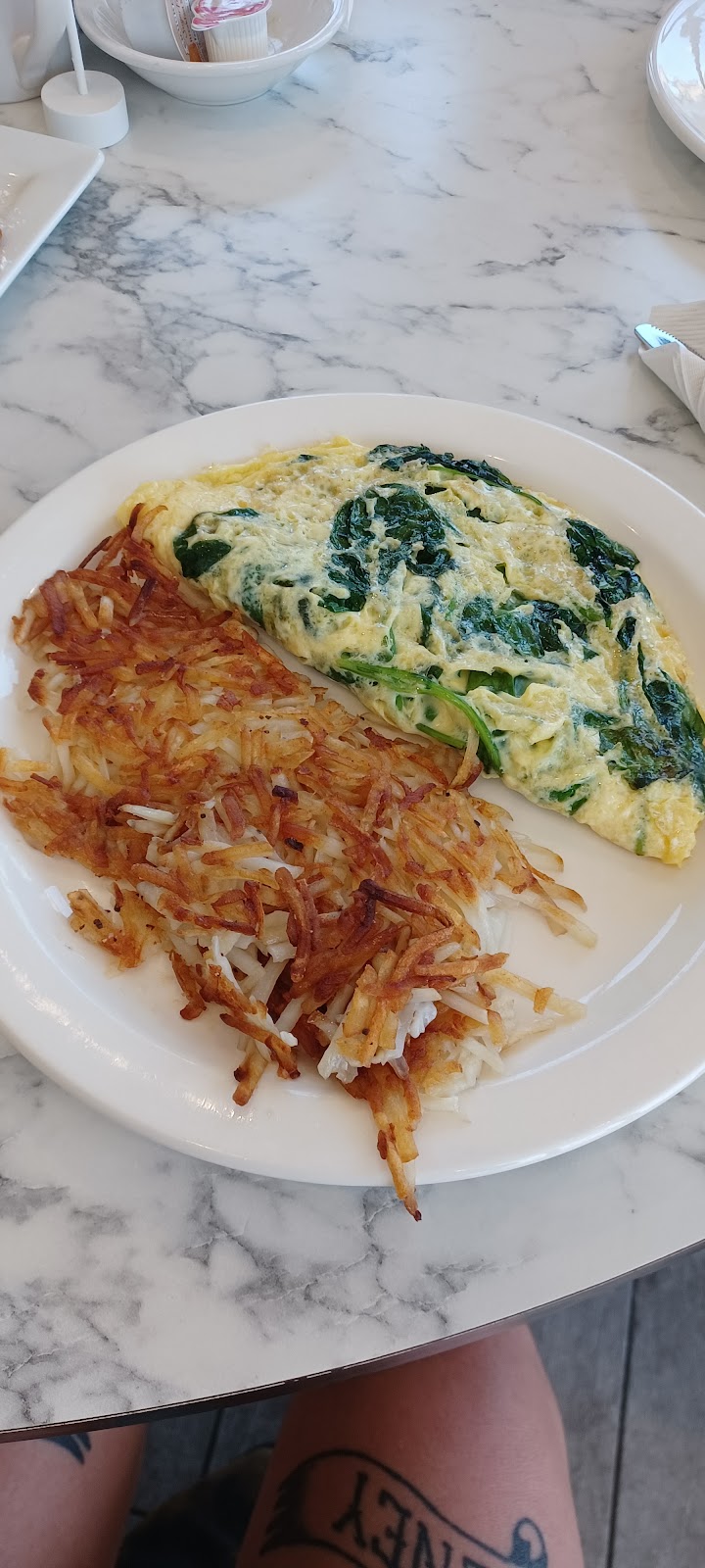 La Sirena - The Mermaid Cafe | restaurant | 5000 Boardwalk, Ventnor City, NJ 08406, USA | 2672328328 OR +1 267-232-8328