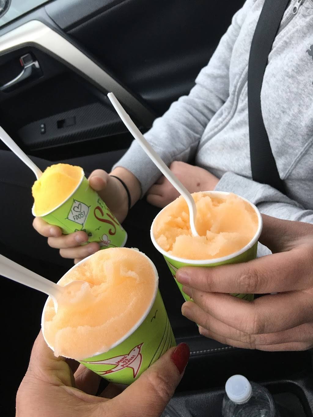 Ritas Italian Ice & Frozen Custard | restaurant | 2116 W Henderson Rd, Columbus, OH 43220, USA | 6144577290 OR +1 614-457-7290