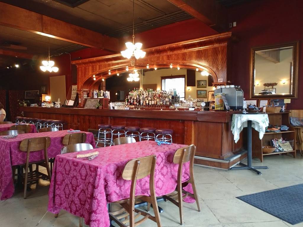 Trumpet Blossom Cafe | restaurant | 310 E Prentiss St, Iowa City, IA 52240, USA | 3192480077 OR +1 319-248-0077