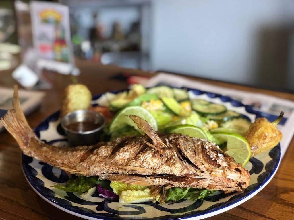 El Zarape Mexican Restaurant | restaurant | 4270 E Florida Ave, Hemet, CA 92544, USA | 9512603674 OR +1 951-260-3674