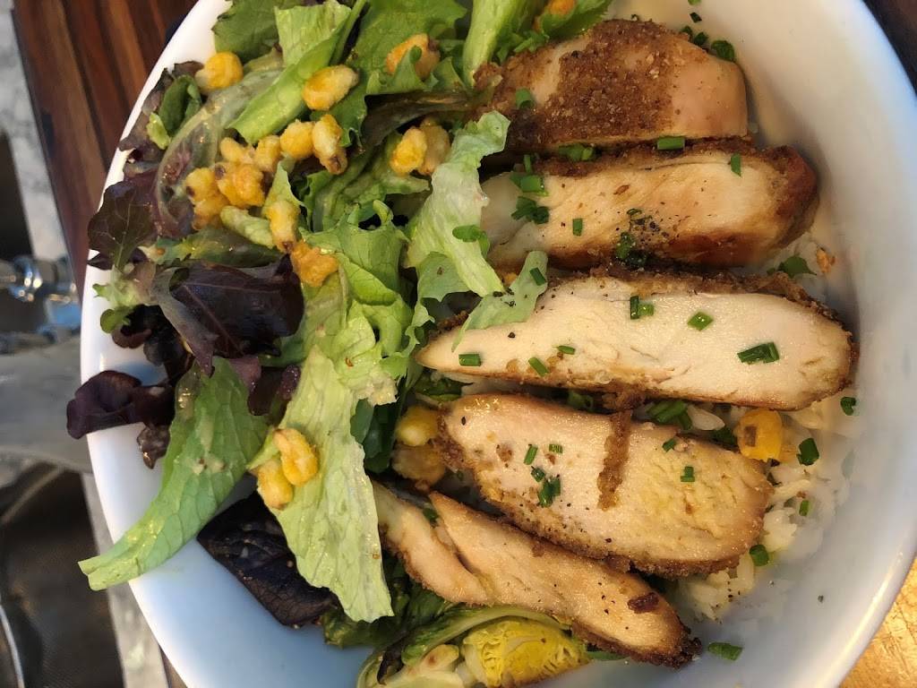 Slipstream | cafe | 1333 14th St NW, Washington, DC 20005, USA | 2024502216 OR +1 202-450-2216