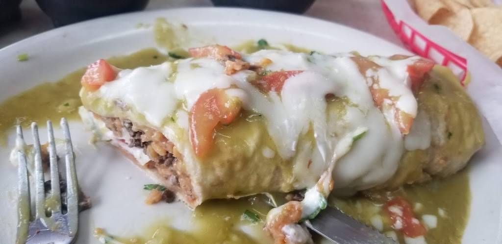 Taqueria Zavala | restaurant | 241 East Ovilla Road, Red Oak, TX 75154, USA | 9725768589 OR +1 972-576-8589