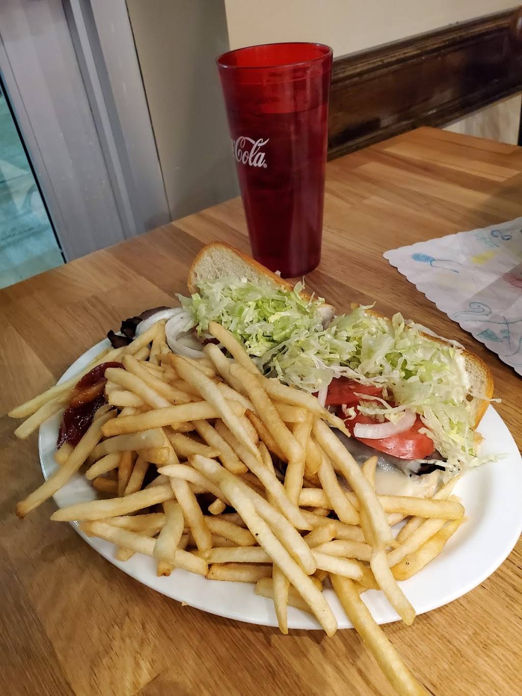 Mr. Submarine & Sals Pizza | restaurant | 7142 Cosby Village Rd, Chesterfield, VA 23832, USA | 8045337827 OR +1 804-533-7827