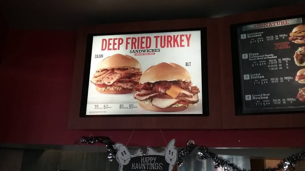 Arbys | meal takeaway | 1425 Q St, Lincoln, NE 68508, USA | 4024767114 OR +1 402-476-7114