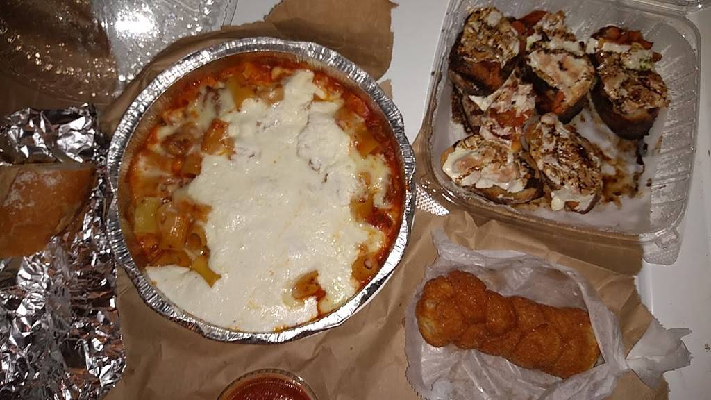 Pizza DAmore | restaurant | 3003 Avenue U, Brooklyn, NY 11229, USA | 9293339553 OR +1 929-333-9553