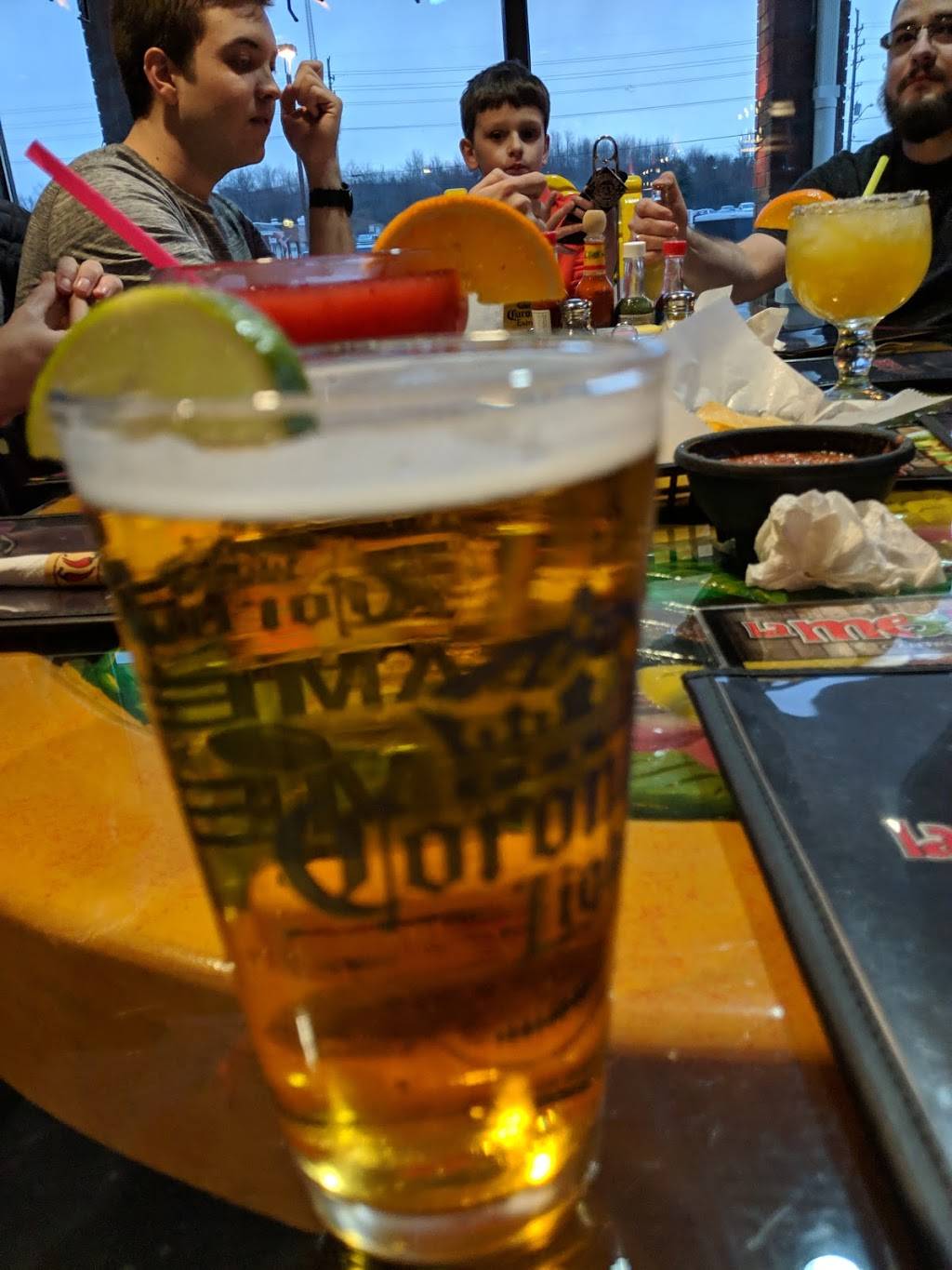 La Mexicana Cantina & Grill Chesterland | restaurant | 8053 Mayfield Rd, Chesterland, OH 44026, USA | 4407299121 OR +1 440-729-9121