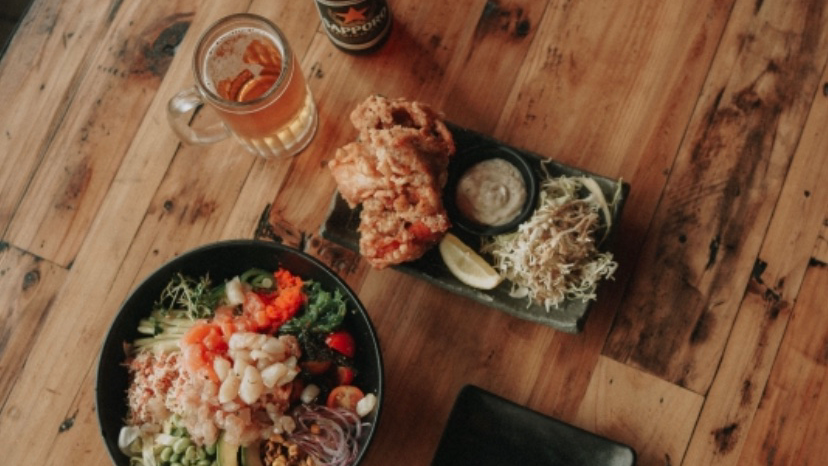 Shin Se Kai Ramen and Sushi | restaurant | 234 Maple Ave E, Vienna, VA 22180, USA | 7032237358 OR +1 703-223-7358