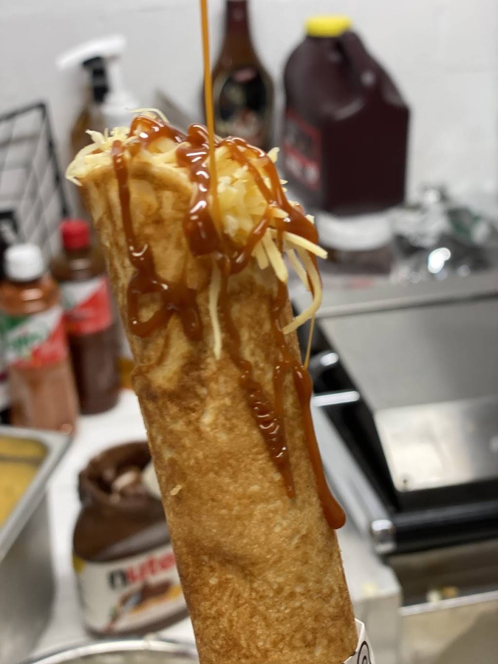 Pacos Tacos of Metairie | restaurant | 4726 Veterans Memorial Blvd, Metairie, LA 70006, USA | 9853173415 OR +1 985-317-3415