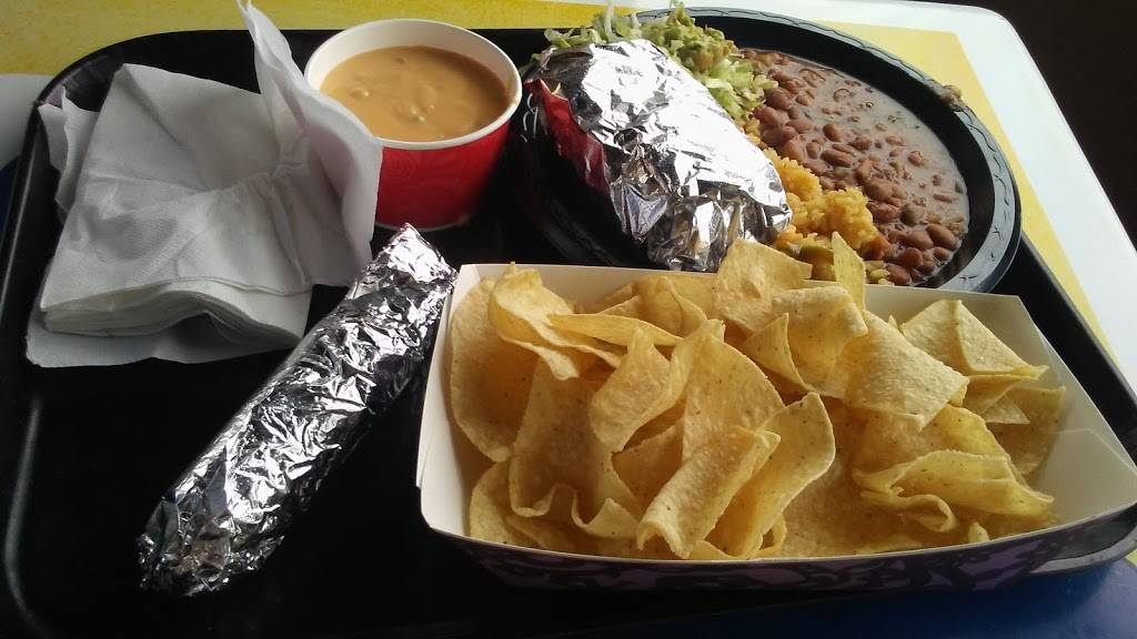 Taco Cabana | restaurant | 7351 FM 1960, Humble, TX 77346, USA | 2818127596 OR +1 281-812-7596