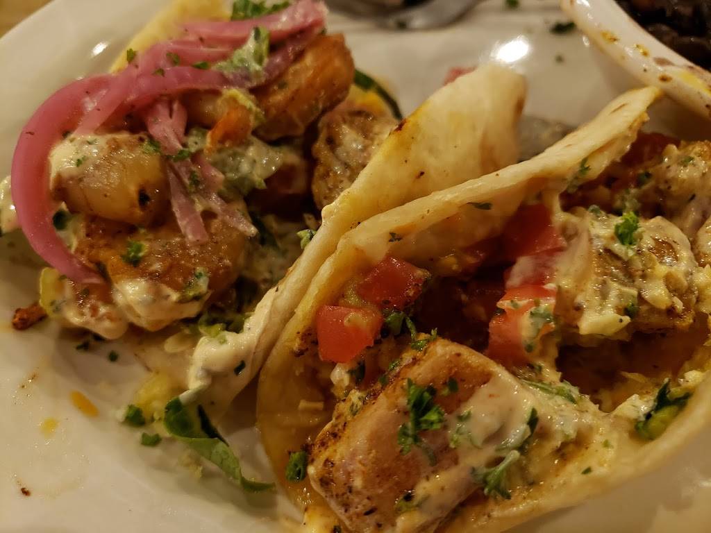 Cabo Fish Taco | restaurant | 11611 N Community House Rd, Charlotte, NC 28277, USA | 9803352869 OR +1 980-335-2869
