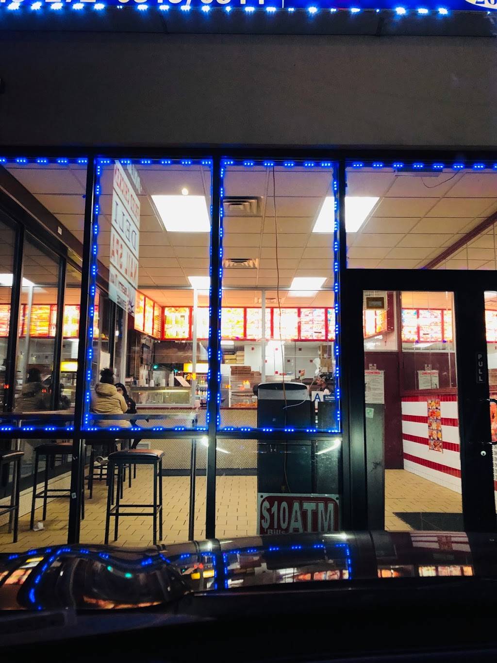 Linden Fried Chicken | restaurant | 2596 Linden Blvd, Brooklyn, NY 11208, USA | 7182720315 OR +1 718-272-0315