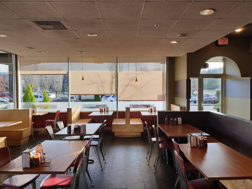 Teriyaki & More | restaurant | 3080 148th Ave SE, Bellevue, WA 98007, USA | 4256432040 OR +1 425-643-2040