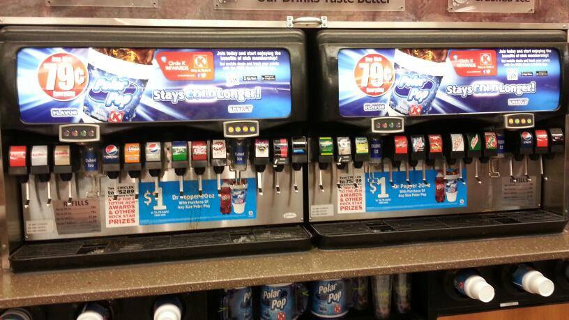 Circle K | cafe | 2808 S Dobson Rd, Mesa, AZ 85202, USA | 4807756258 OR +1 480-775-6258
