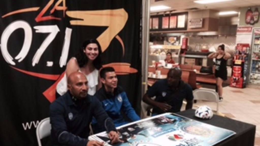 La Michoacana Meat Market | bakery | 1000 North St, Nacogdoches, TX 75961, USA | 9365599689 OR +1 936-559-9689