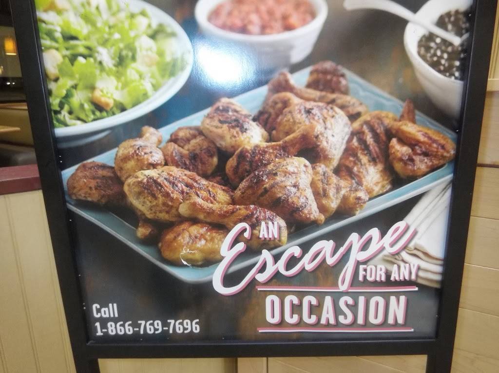 Pollo Tropical | restaurant | 12611 S Cleveland Ave, Fort Myers, FL 33907, USA | 2392751118 OR +1 239-275-1118