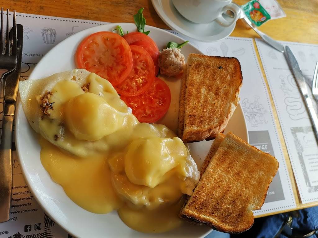 Chez Boub | restaurant | 840 Boulevard du Lac, Québec, QC G2M 0C9, Canada | 4188412682 OR +1 418-841-2682