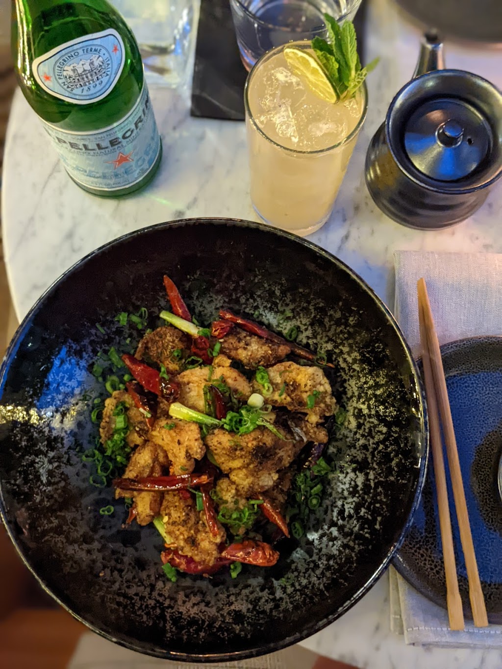 OBON Bisutoro | restaurant | 2502 E Camelback Rd #119, Phoenix, AZ 85016, USA | 5205911193 OR +1 520-591-1193