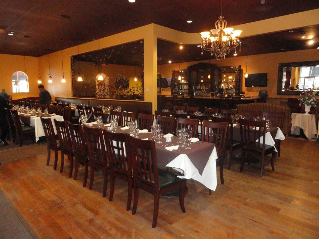La Fonda del Rey | restaurant | 455 S A St, Oxnard, CA 93030, USA | 8052407777 OR +1 805-240-7777