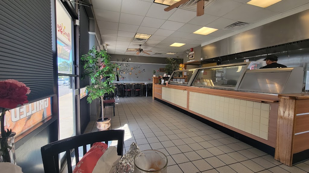 Mom & Son Thai Kitchen | restaurant | 5660 Portsmouth Blvd Suite A, Portsmouth, VA 23701, USA | 7579566366 OR +1 757-956-6366