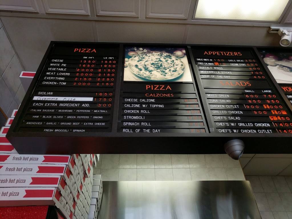 Casabianca Family Italian Ristorante And Pizzeria | restaurant | 503 W 57th St, New York, NY 10019, USA | 2123978725 OR +1 212-397-8725