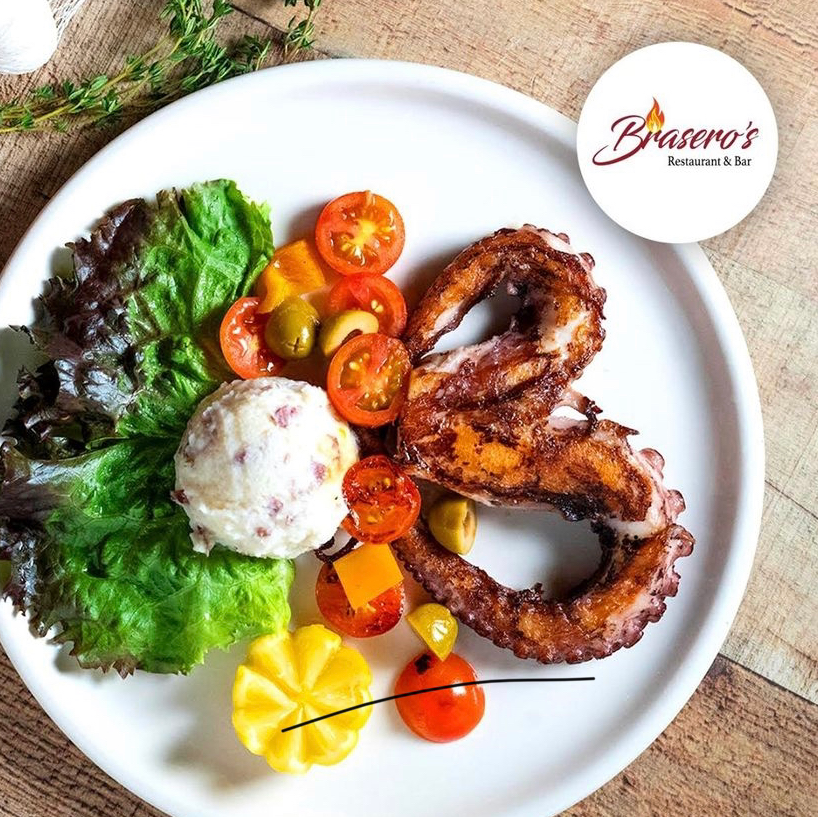 Braseross Restaurant and Bar | restaurant | 18200 SW 147th Ave, Miami, FL 33187, USA | 7865819096 OR +1 786-581-9096