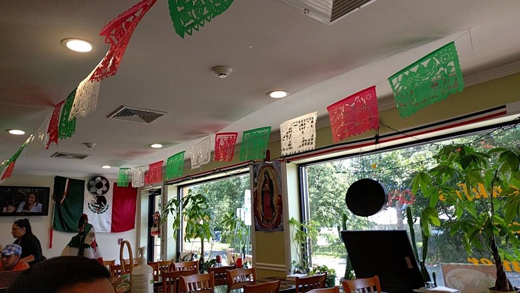Mi Mexico Lindo | restaurant | 213 Rte 37 E #6, Toms River, NJ 08753, USA | 7323414852 OR +1 732-341-4852