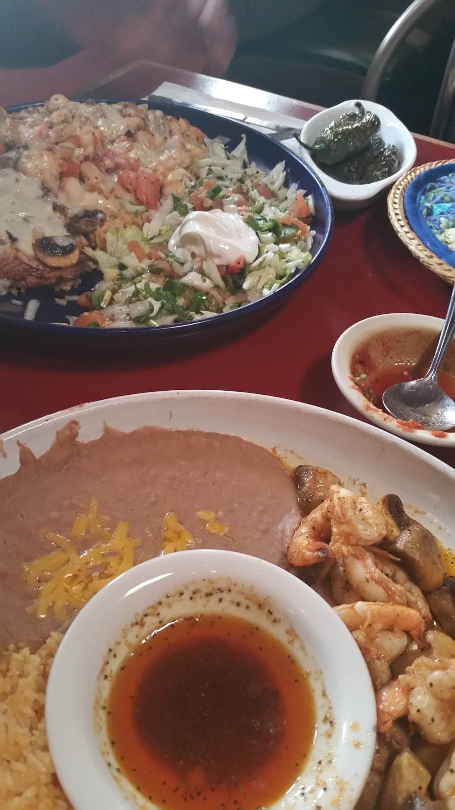 La Fuente | restaurant | 14400 SE Petrovitsky Rd, Renton, WA 98058, USA | 4252351311 OR +1 425-235-1311