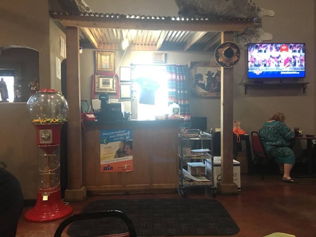 Abuelitas | restaurant | 2514 W Broadway Ave, Sulphur, OK 73086, USA | 5806222285 OR +1 580-622-2285