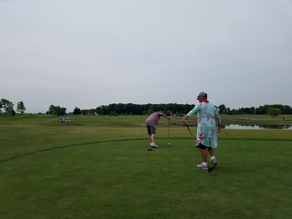 Hidden Creek Golf Club | meal takeaway | 6245 Sugar Creek Rd, Lima, OH 45801, USA | 4196438562 OR +1 419-643-8562