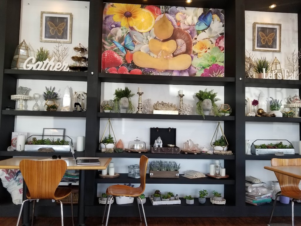 Bloom Bowls | restaurant | 7293 W Sahara Ave Ste. 8, Las Vegas, NV 89117, USA | 7025277772 OR +1 702-527-7772