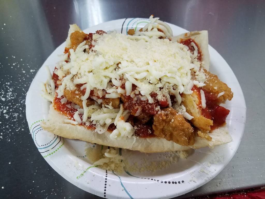 Bodez Tube Steaks And Such | restaurant | Crystal River, FL 34428, USA | 3527946216 OR +1 352-794-6216