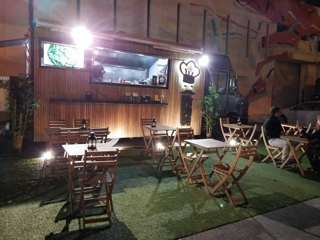 MR BABA | restaurant | 2626 NE 2nd Ave, Miami, FL 33137, USA | 3057991015 OR +1 305-799-1015