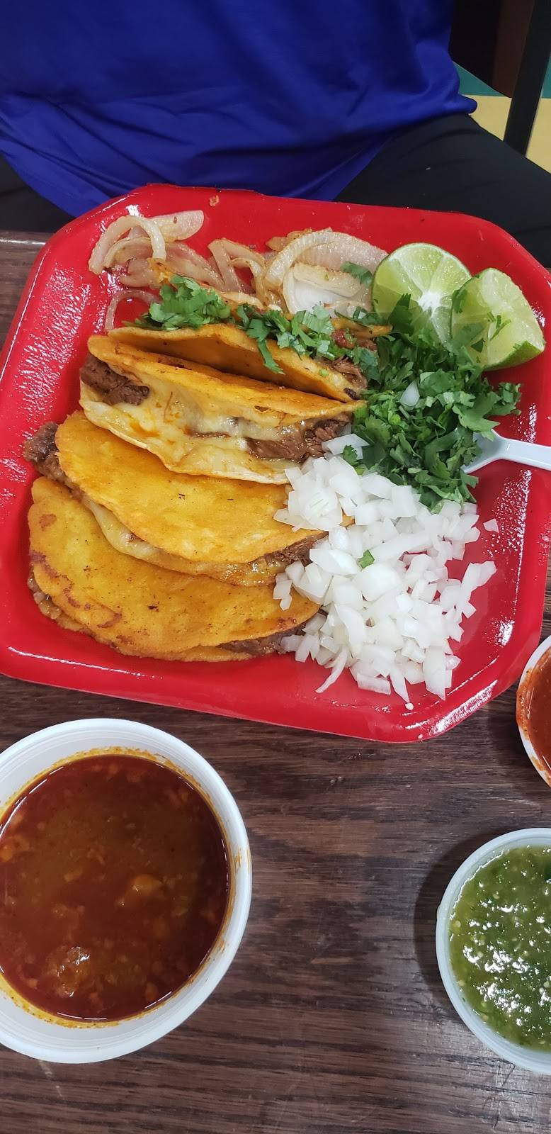 El Paraiso Restaurant | restaurant | 3952 W 3500 S, West Valley City, UT 84120, USA | 8014039181 OR +1 801-403-9181