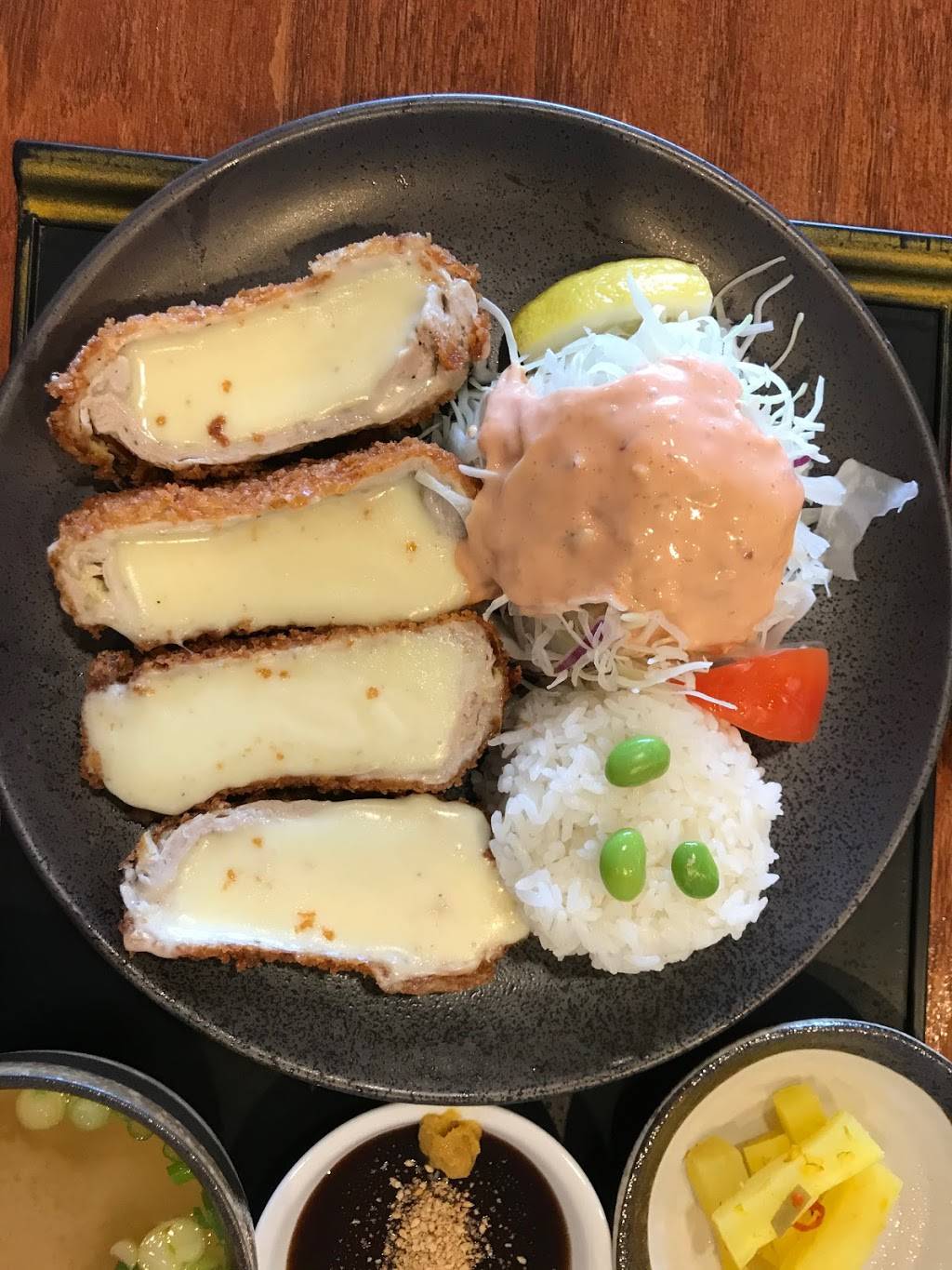 DonIchi (돈이치) - 일식 전통 돈까스 | restaurant | 153-02 Northern Blvd, Queens, NY 11354, USA | 7188881175 OR +1 718-888-1175