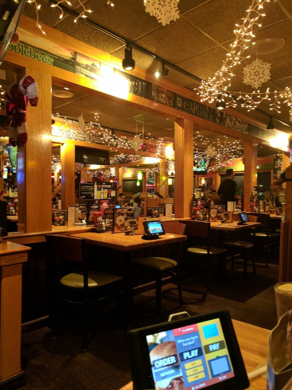 Applebees Grill + Bar | restaurant | Hudson Mall, 701 Rt. 440 South, Jersey City, NJ 07304, USA | 2012009940 OR +1 201-200-9940