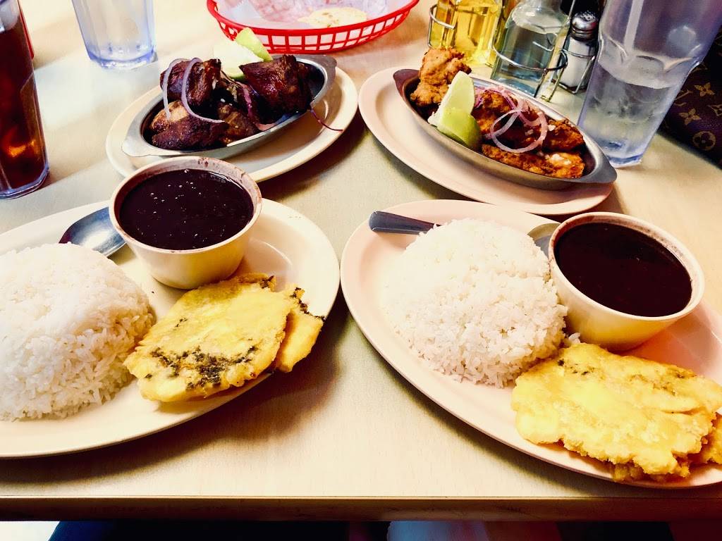 La Caridad Del Doral | restaurant | 8275 NW 56th St #4028, Doral, FL 33166, USA | 3055913343 OR +1 305-591-3343