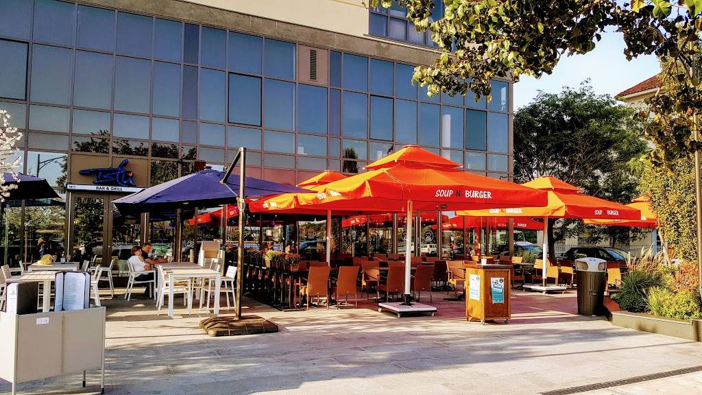 Soup N Burger | restaurant | 1825 Emmons Ave, Brooklyn, NY 11235, USA | 7185136939 OR +1 718-513-6939