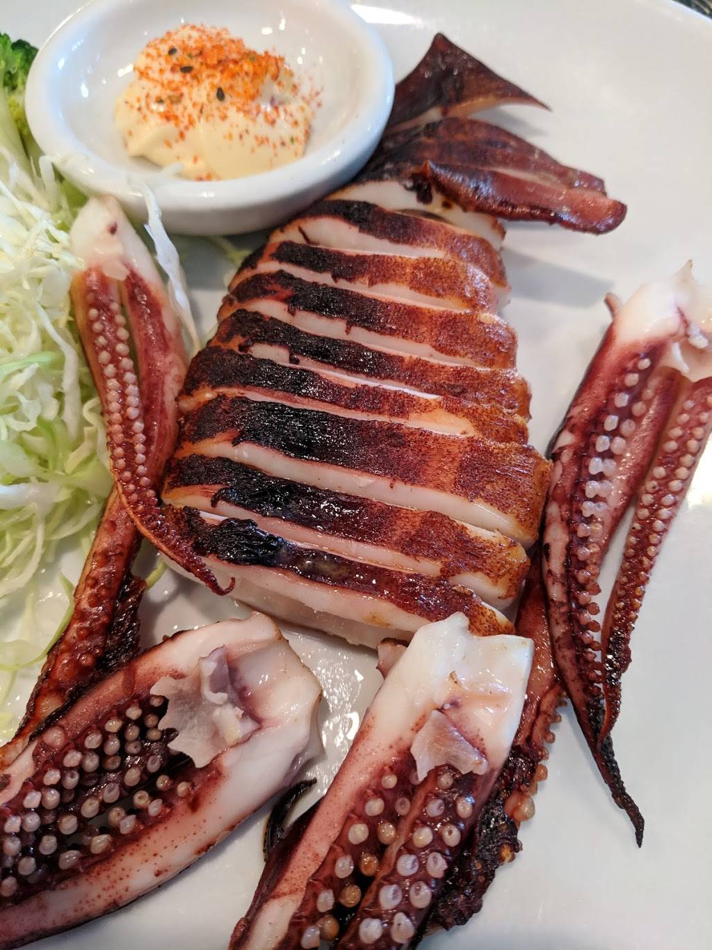 Sushi Holic | restaurant | 112 Vintage Way, Novato, CA 94945, USA | 4158988500 OR +1 415-898-8500