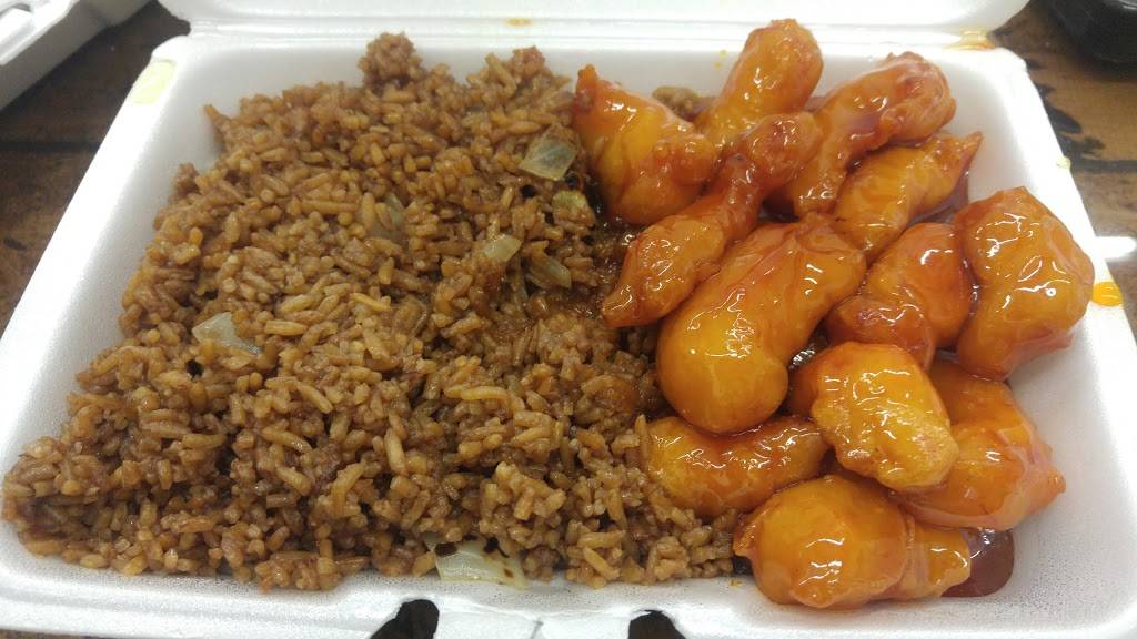 China Ocean | restaurant | 738 W 22nd St #1911, Norfolk, VA 23517, USA | 7576263636 OR +1 757-626-3636