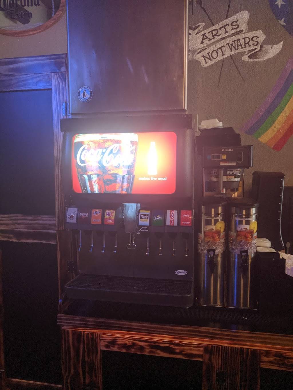 Loading Zone Philly Steaks | restaurant | 24 E Washington St, Orlando, FL 32801, USA | 4077517131 OR +1 407-751-7131