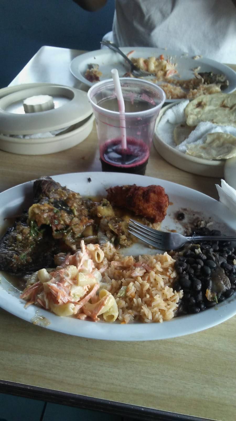 Marthitas | restaurant | 1401 Egbert Ave, San Francisco, CA 94124, USA | 4158749235 OR +1 415-874-9235