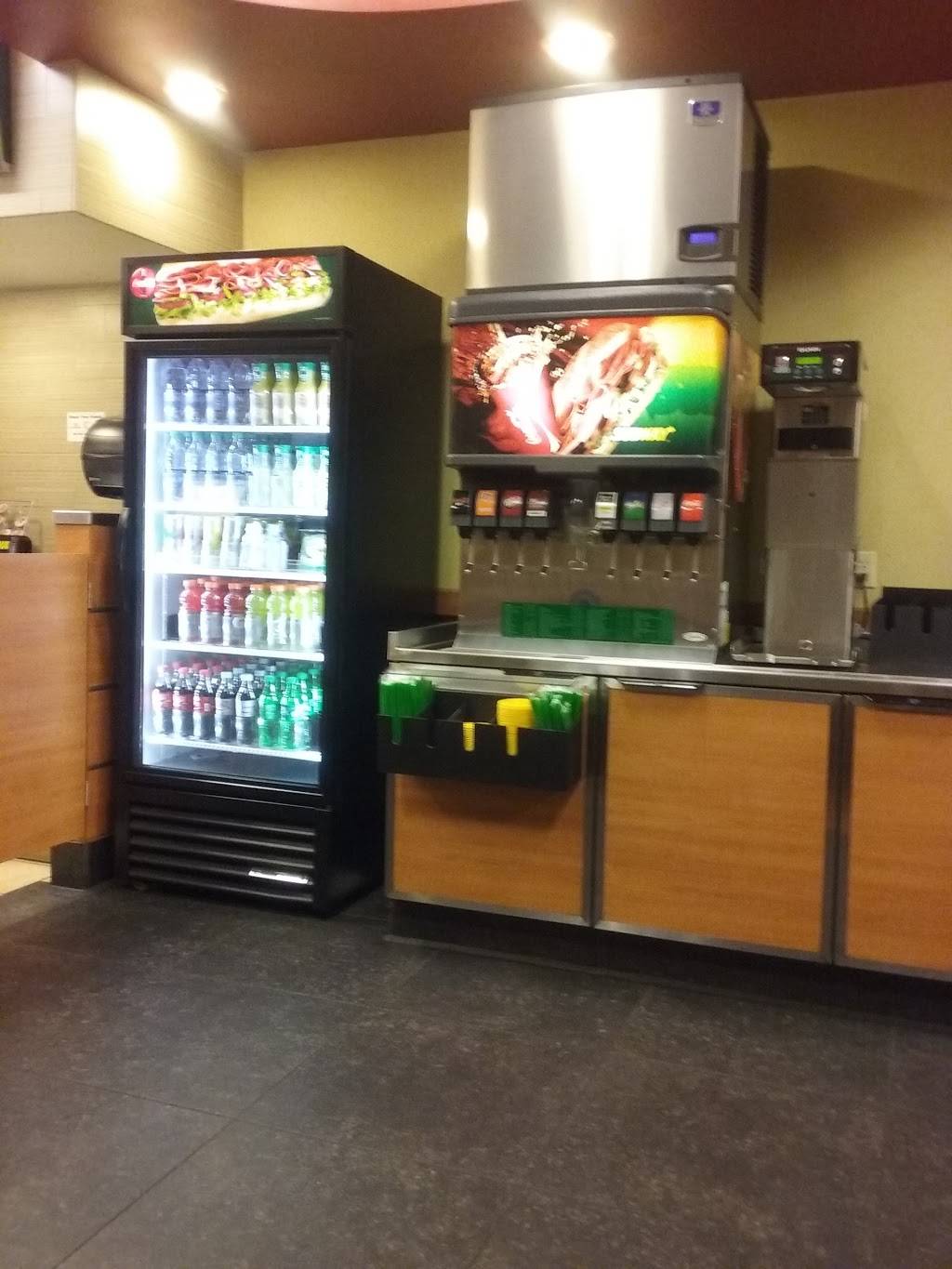 Subway | restaurant | 1940 Cliff Dr Suite B-13, Santa Barbara, CA 93109, USA | 8059666761 OR +1 805-966-6761