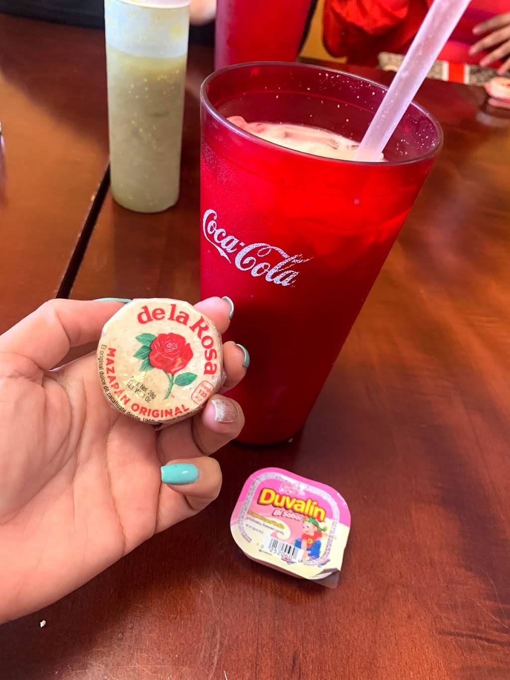 La Union Bakery #2 | restaurant | 8038 W Sample Rd, Margate, FL 33065, USA | 9543248535 OR +1 954-324-8535