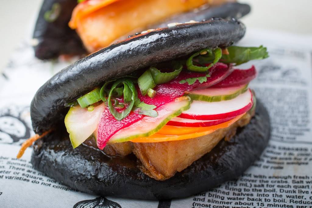 HÀ Mont-Royal | restaurant | 243 Avenue du Mont-Royal O, Montréal, QC H2T 2T2, Canada | 5148480336 OR +1 514-848-0336