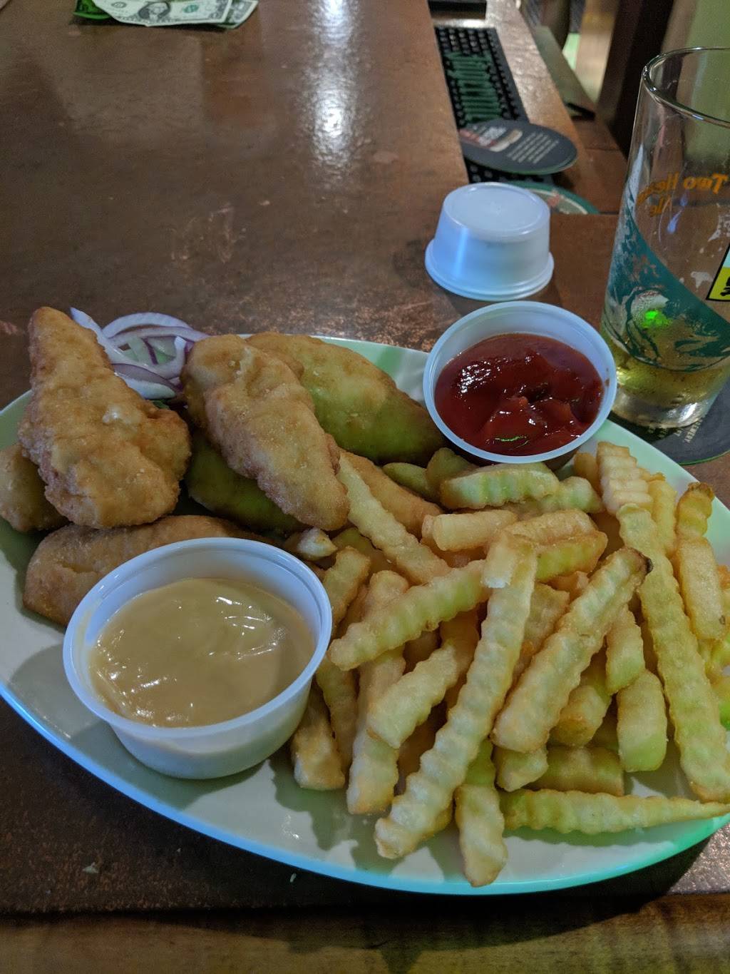 Dublin Inn | restaurant | 101 S Main St, Dublin, PA 18917, USA | 2152493330 OR +1 215-249-3330