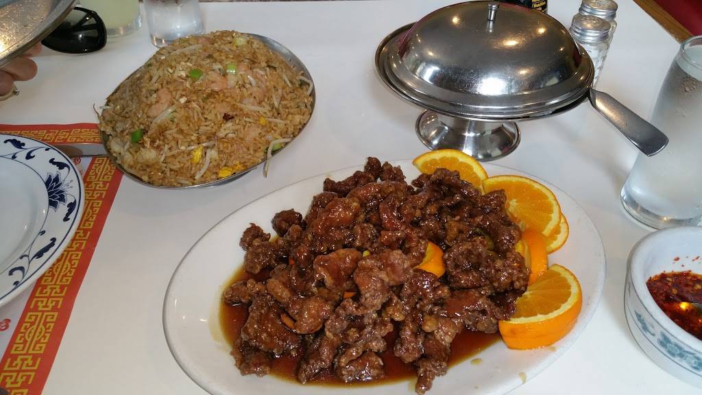 Hong Anh Palace | restaurant | 10046 N Port Washington Rd, Mequon, WI 53092, USA | 2622417768 OR +1 262-241-7768