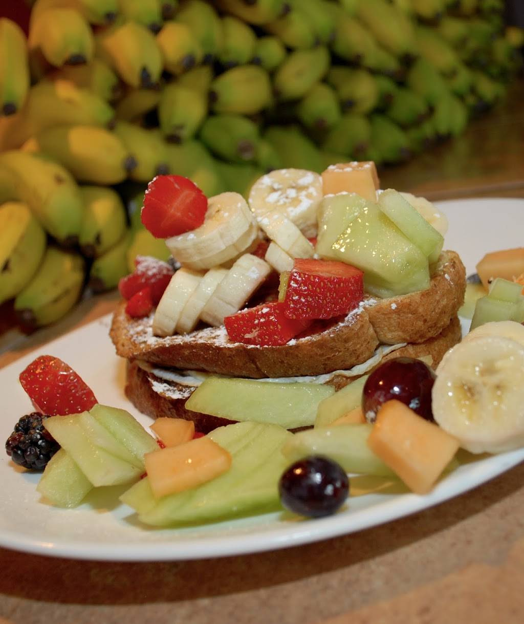 Déjeuner Obodum | restaurant | 220A Chemin du Lac-Millette, Saint-Sauveur, QC J0R 1R3, Canada | 4502270458 OR +1 450-227-0458